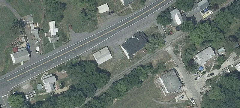12509 Woodsboro Pike