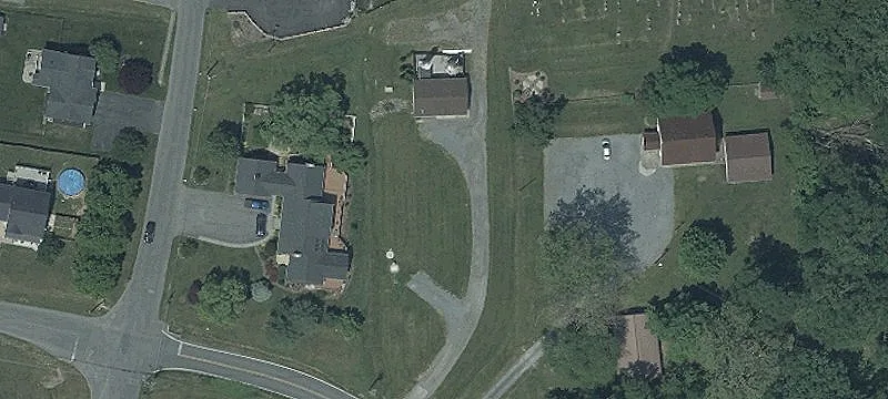 Eyler Rd