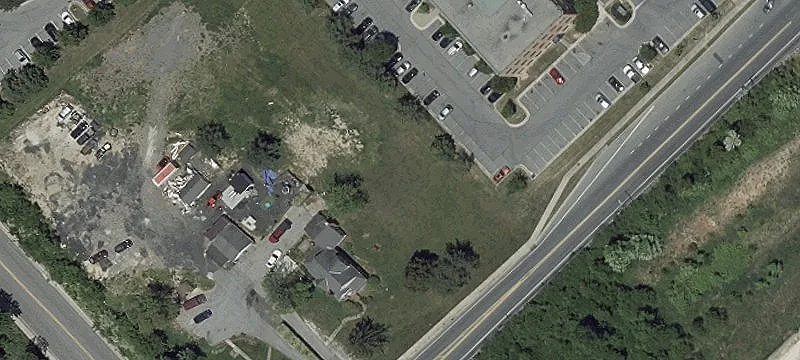 Philadelphia Rd