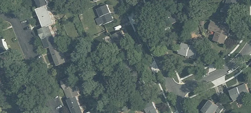 Rockville Pike