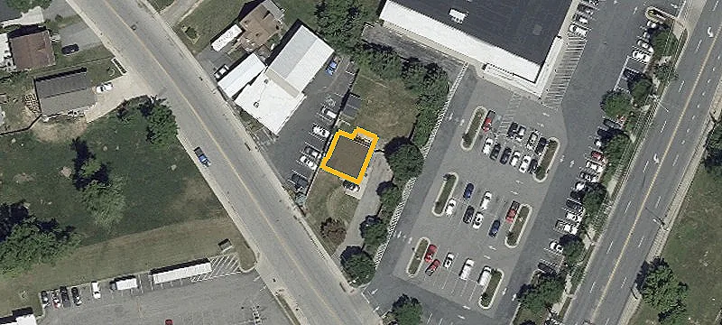 17 Stemmers Run Rd
