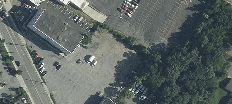 Holly Tree Rd