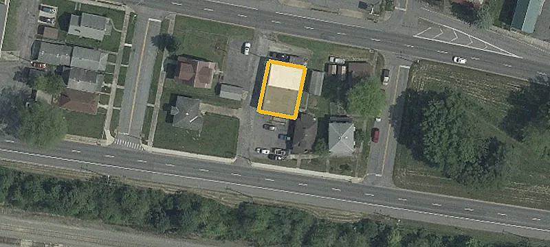 430 Industrial E Blvd