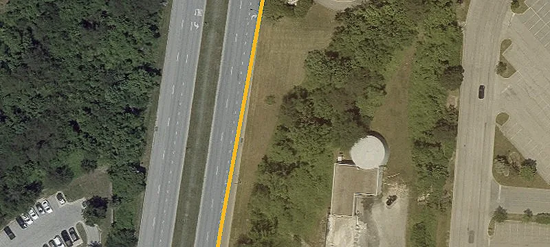 Perry Hall Blvd