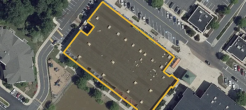 1300 Main Chapel Way, Unit 2