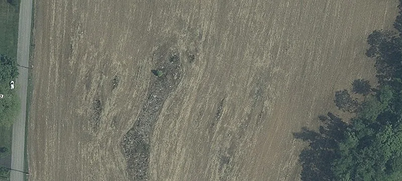 Greencastle Pike