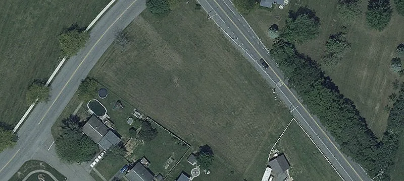 Leitersburg Rd