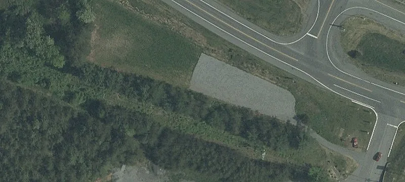 Old Rt 40th Grv Rd