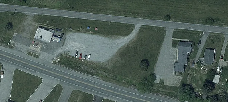 Old Georgetown Rd