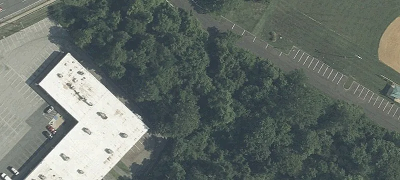 Ft Meade Rd