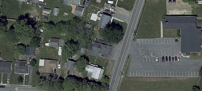 203 Mechanics Vly Rd