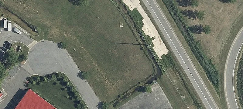 Pullman Xing
