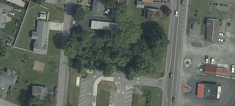 Mcmullen Hwy
