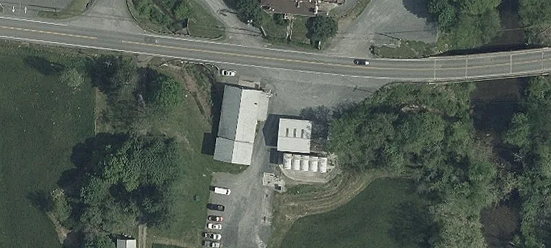 12900 Ali Ghan NE Rd