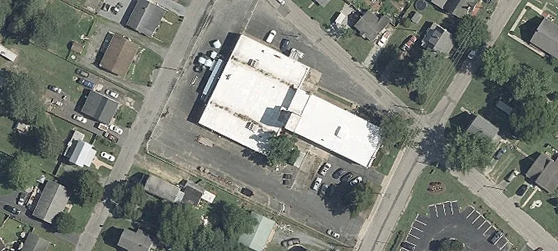 213 Church St