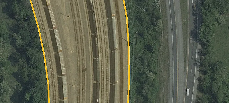 Uhl Hwy