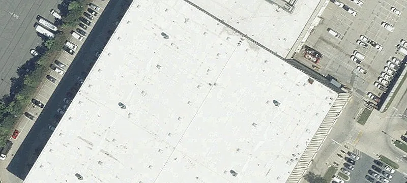 Pennsy Dr