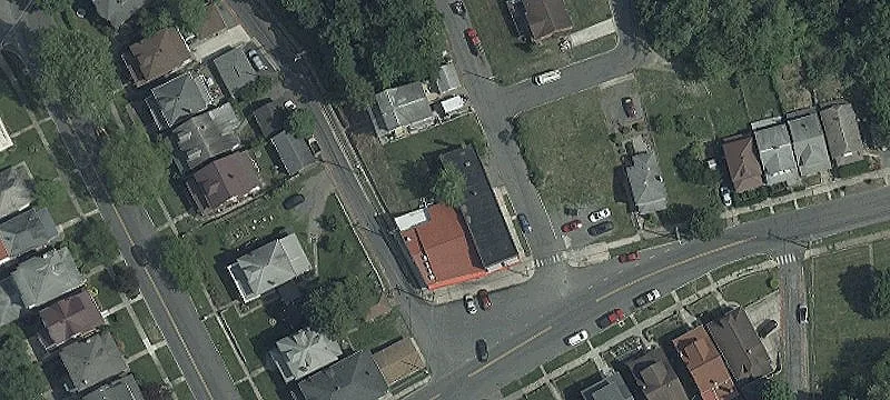 432 Williams St