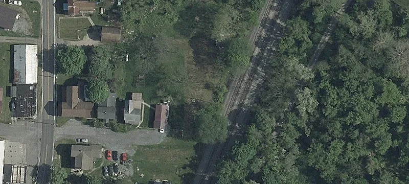 Hummingbird St
