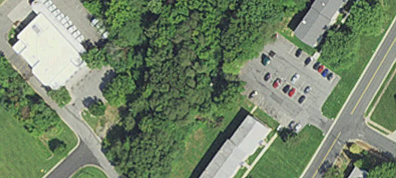 Hanson Rd