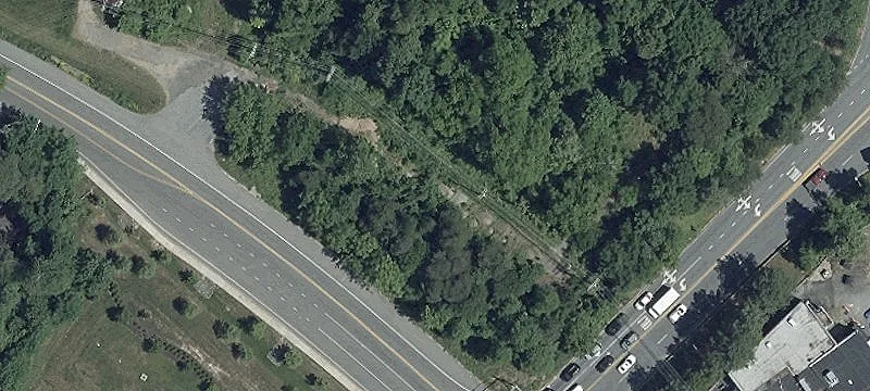 Dorsey Rd