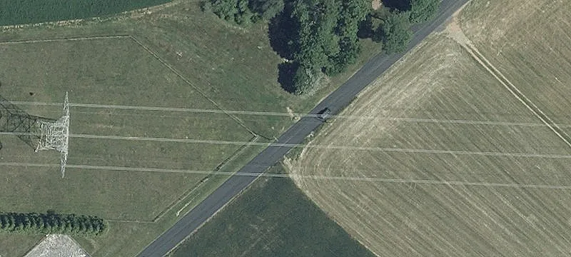 Ruhl Rd