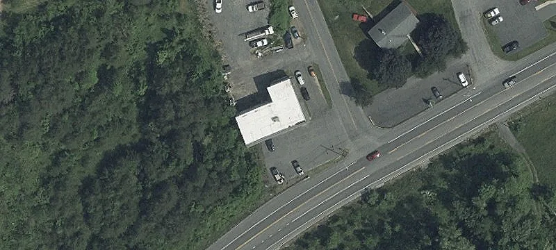 Mcmullen Hwy