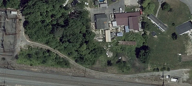 1402 Old Philadelphia Rd