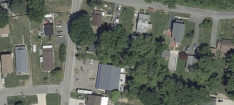 2233 Lincoln Ave