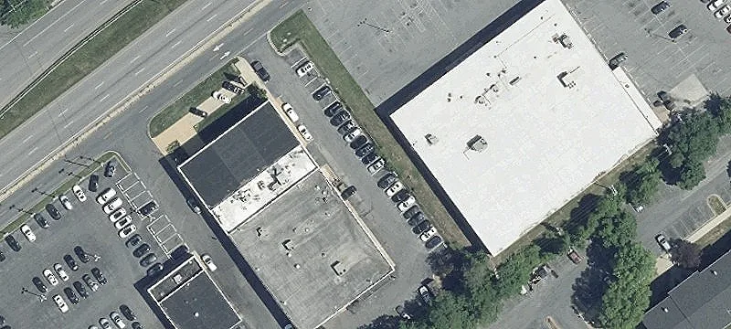 Baltimore National Pike