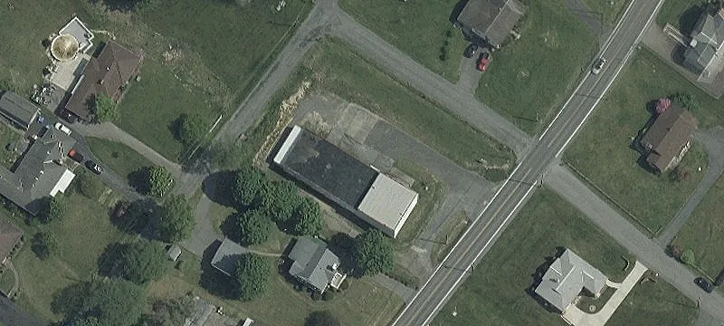 12219 Bedford NE Rd