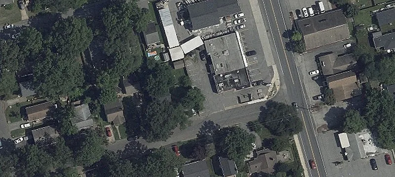 Ridgeville Rd