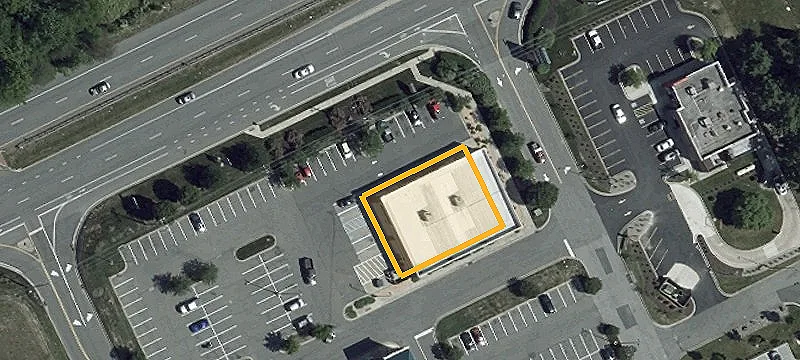2520 Pulaski Hwy