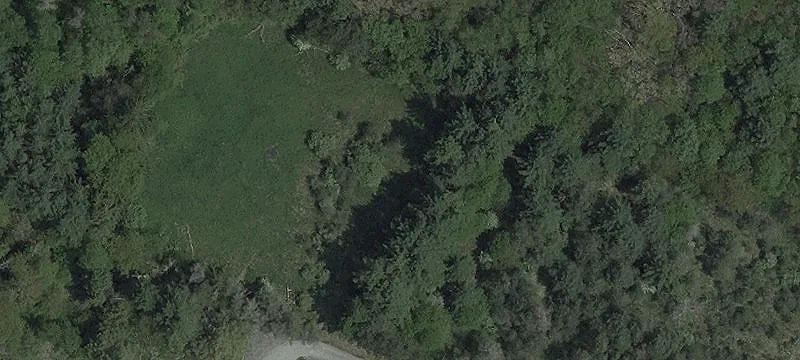 Garrett Hwy