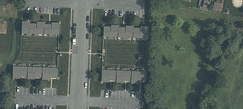 Colonial Dr