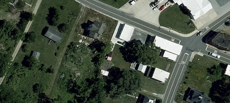 5602 Stockton Rd