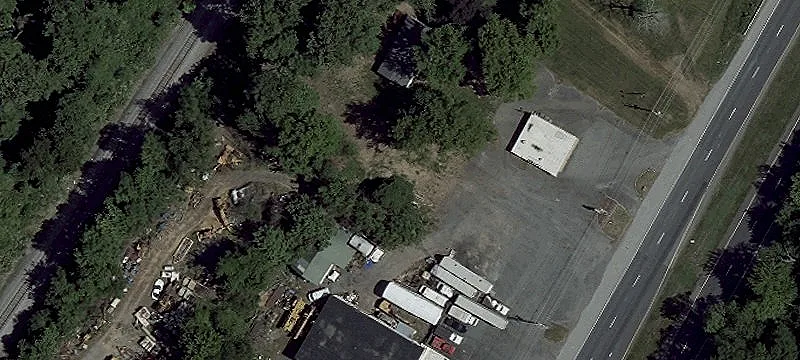 Rte 40