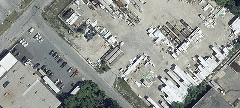 Constance Ave