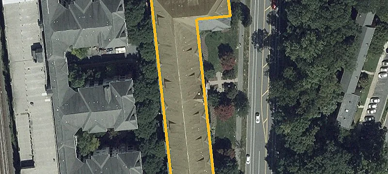 Tuckerman Ln
