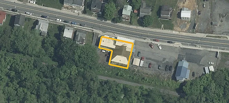 153 Main St