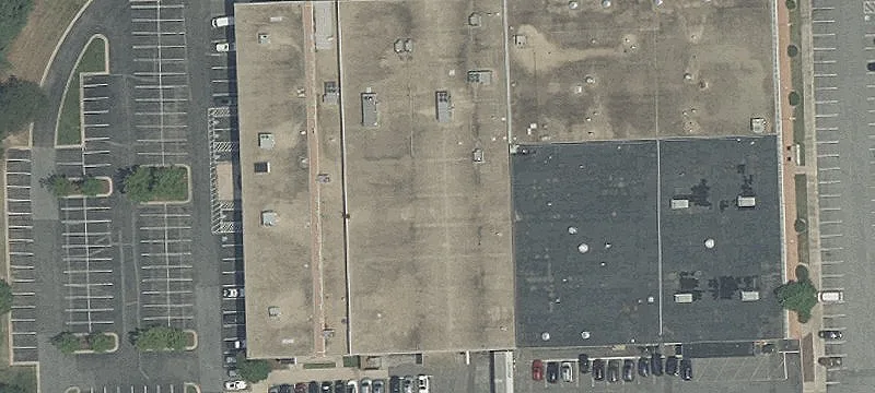 Aerospace Rd