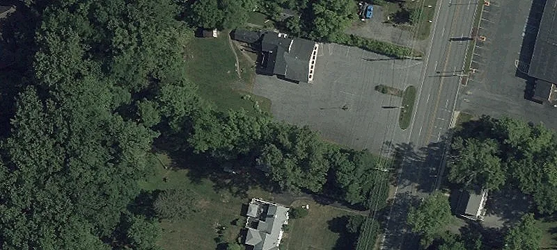 Belair Rd