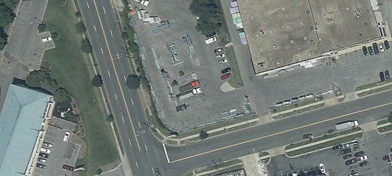 Ritchie Rd