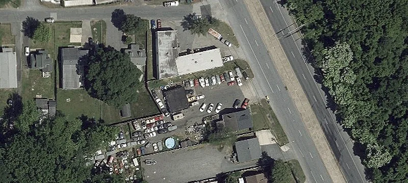 Marley Nck Rd