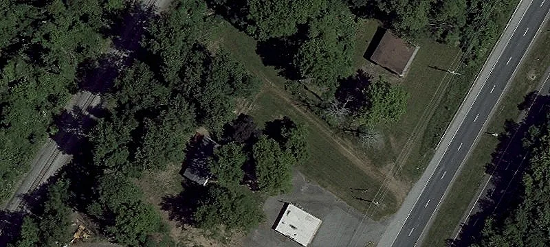 Rte 40