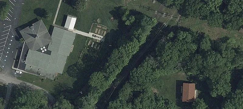 Allegany Grv Rd