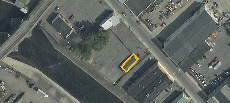 230 Mechanic St