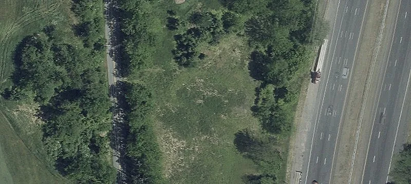 Western Run Rd