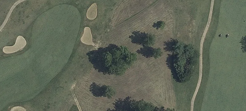 Golf Crse Lot