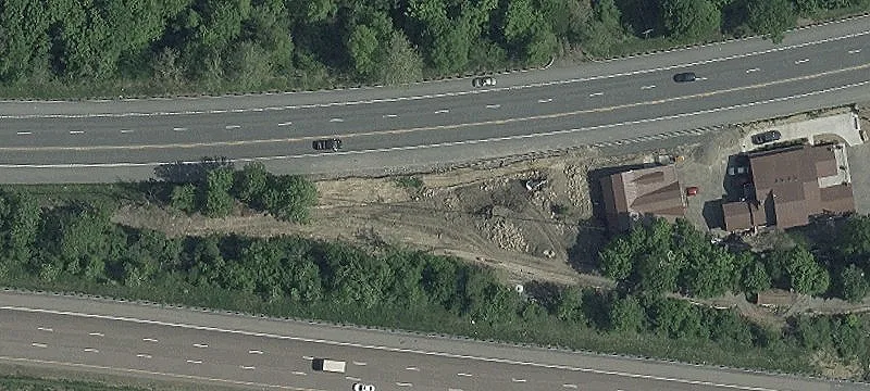 Rte 40th Rd